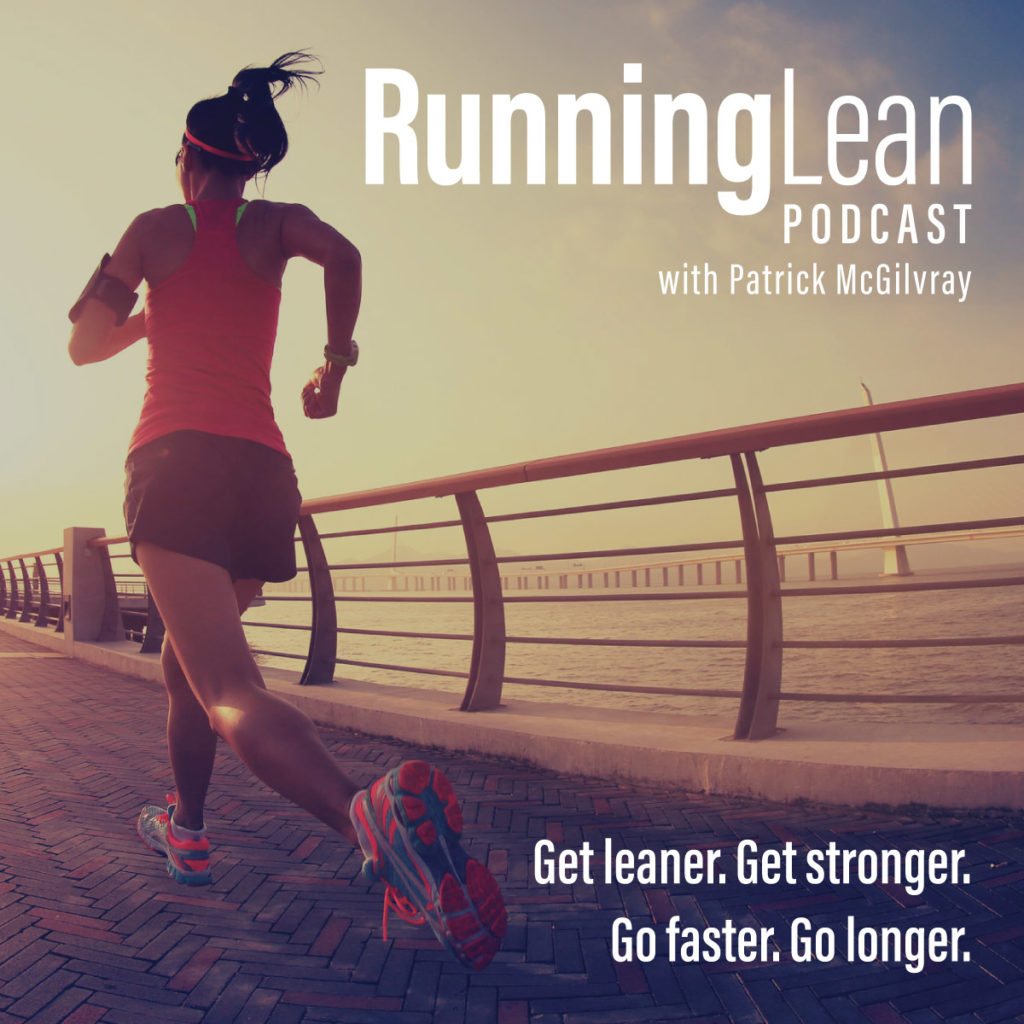 Running Lean Podcast Trailer