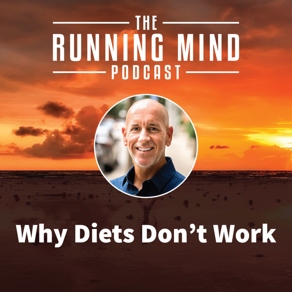 Why Diets Don't Work