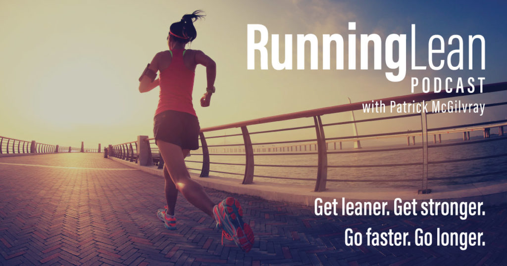 Running Lean Podcast