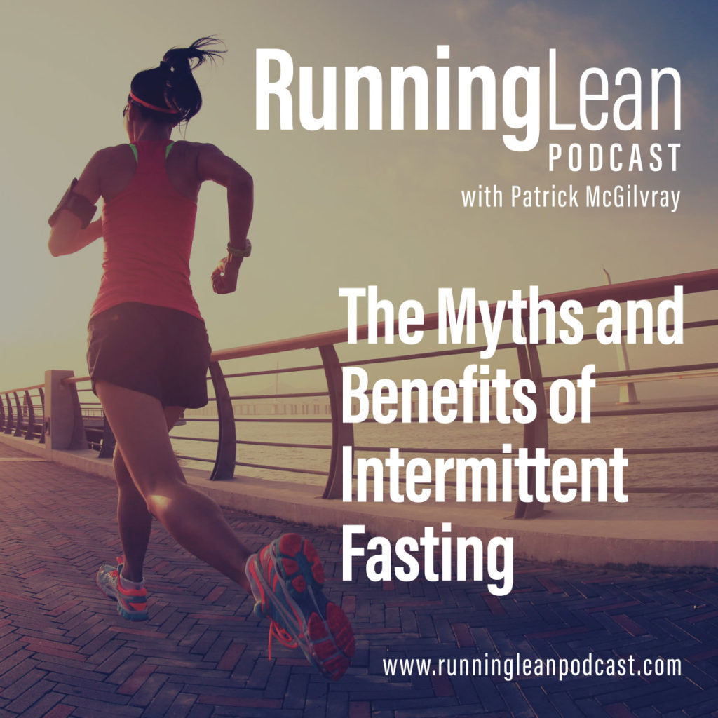 The Myths and Benefits of Intermittent Fasting
