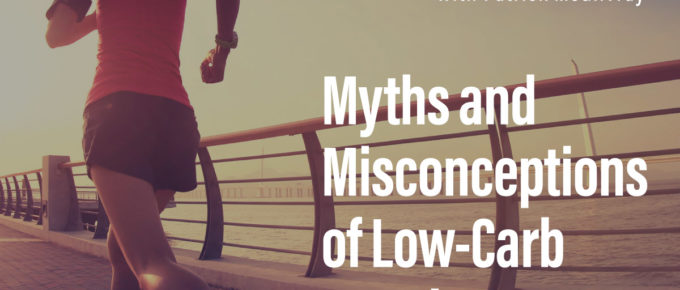 Myths and Misconceptions of Low-Carb Running