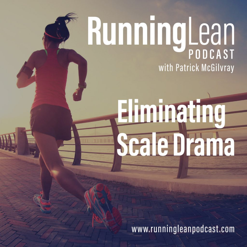 Eliminating Scale Drama