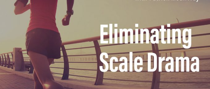 Eliminating Scale Drama