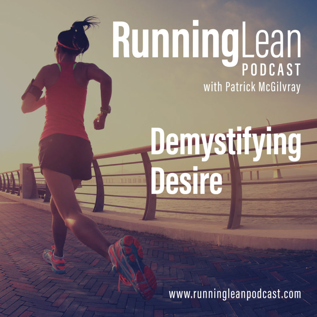 Demystifying Desire