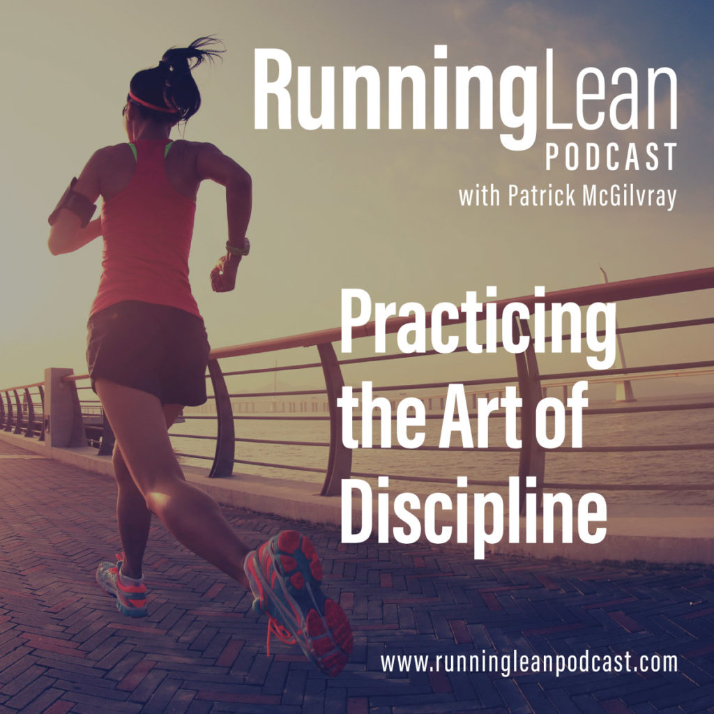 Practicing the Art of Discipline