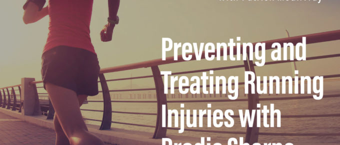 Preventing and Treating Running Injuries with Brodie Sharpe