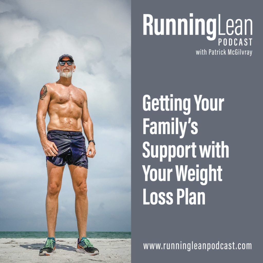 Getting Your Family’s Support with Your Weight Loss Plan