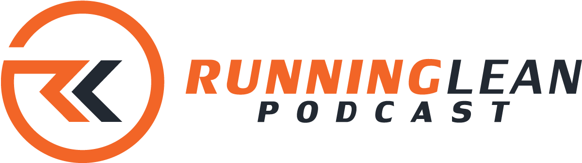 160. Should Runners Lift Heavy Weights? - Running Lean with Patrick  McGilvray