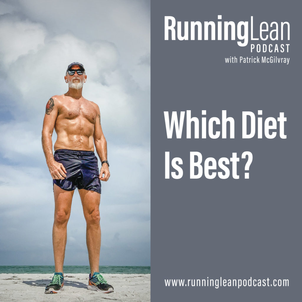 Which Diet Is Best?