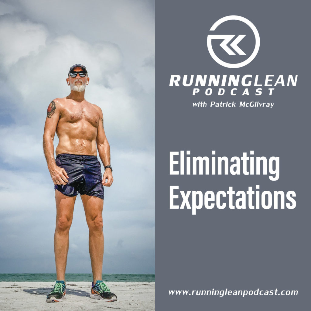 Eliminating Expectations