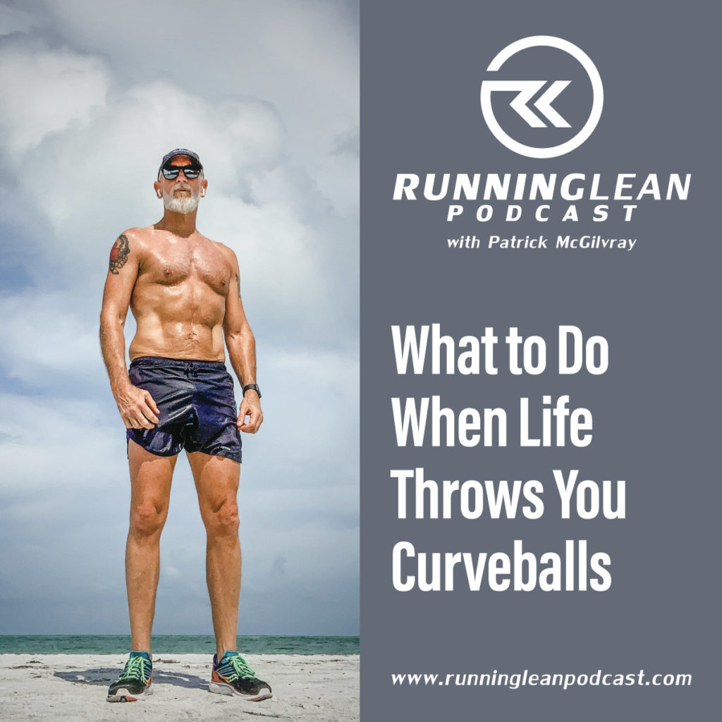 What to Do When Life Throws You Curveballs