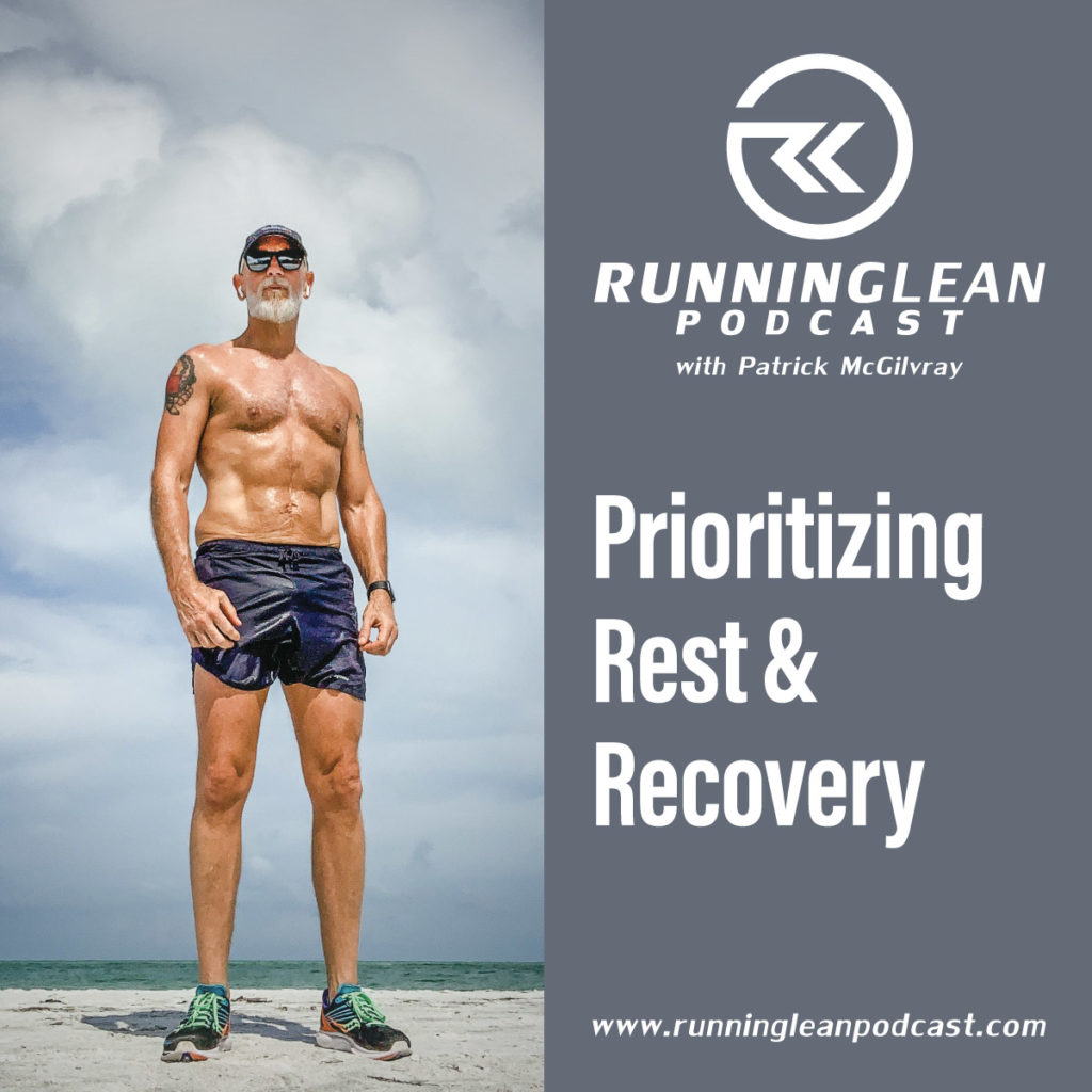 Prioritizing Rest & Recovery