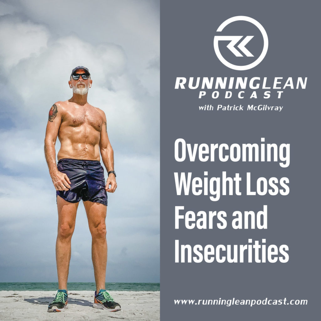 Overcoming Weight Loss Fears and Insecurities