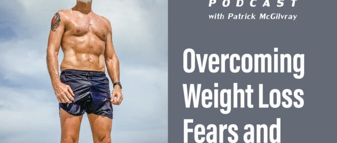 Overcoming Weight Loss Fears and Insecurities