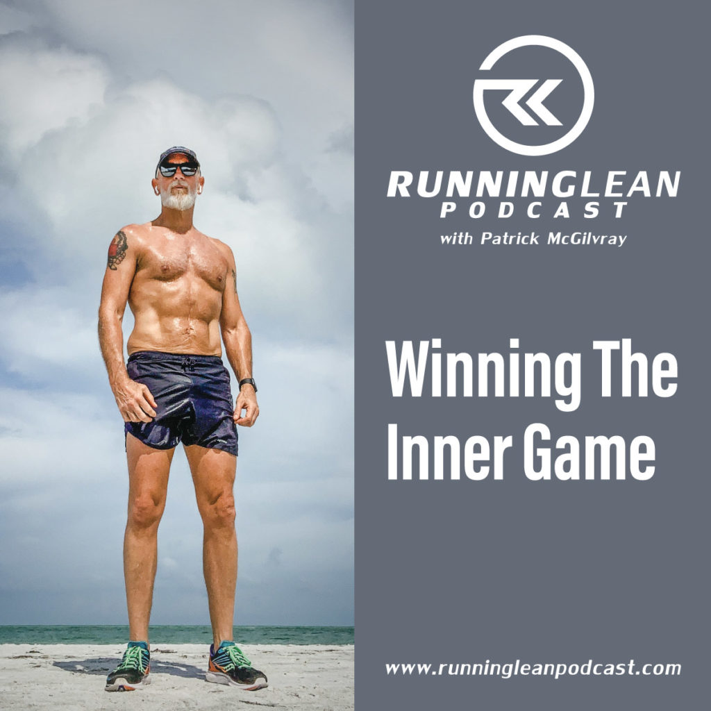 Winning The Inner Game