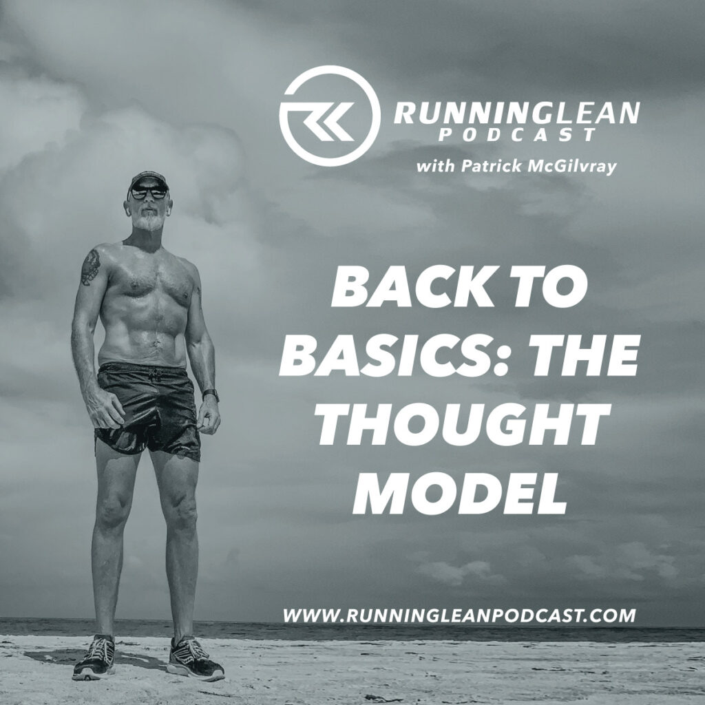Back to Basics: The Thought Model