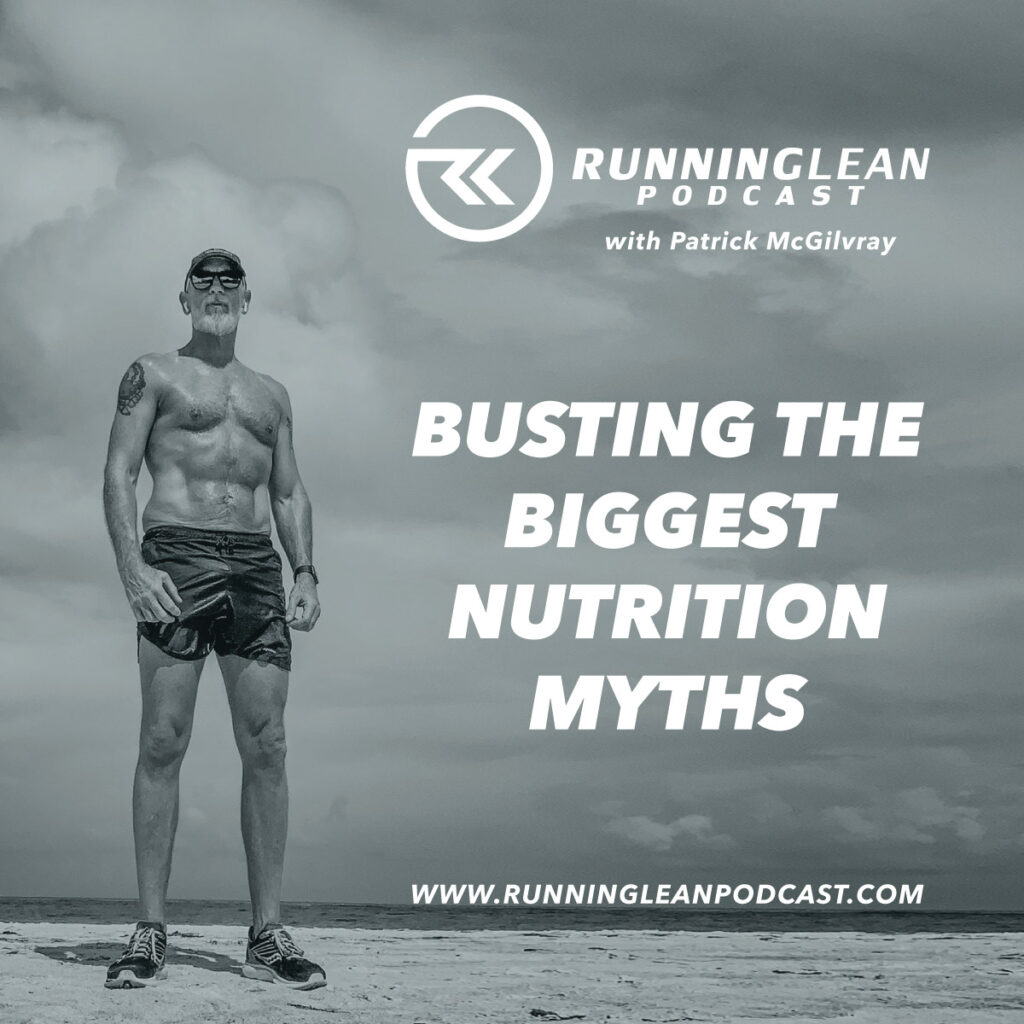 Busting the Biggest Nutrition Myths