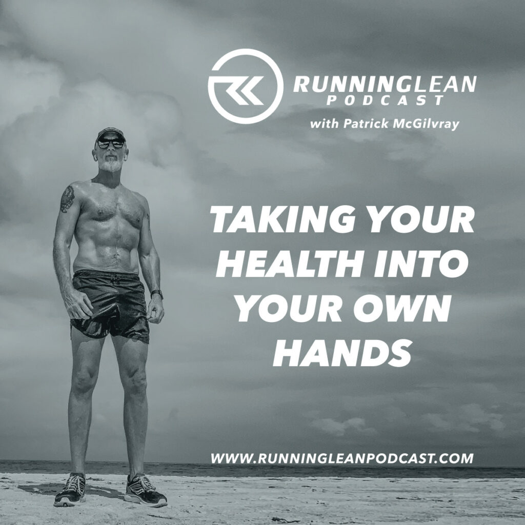 Taking Your Health Into Your Own Hands