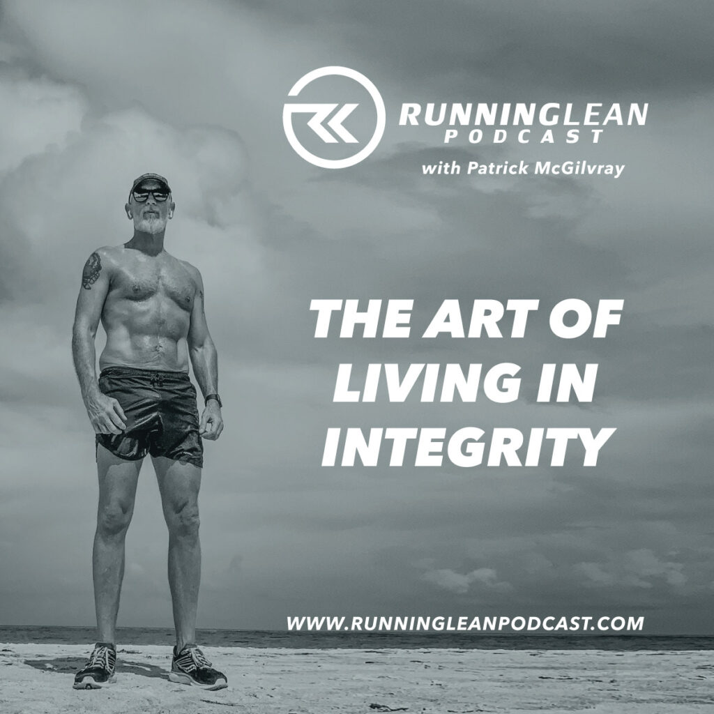 The Art of Living in Integrity