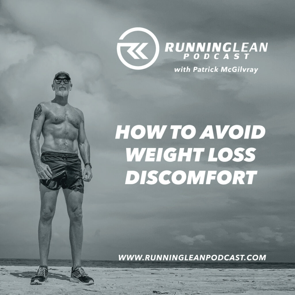 How to Avoid Weight Loss Discomfort