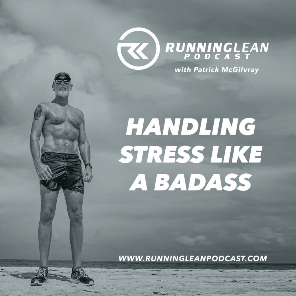 Handling Stress Like a Badass