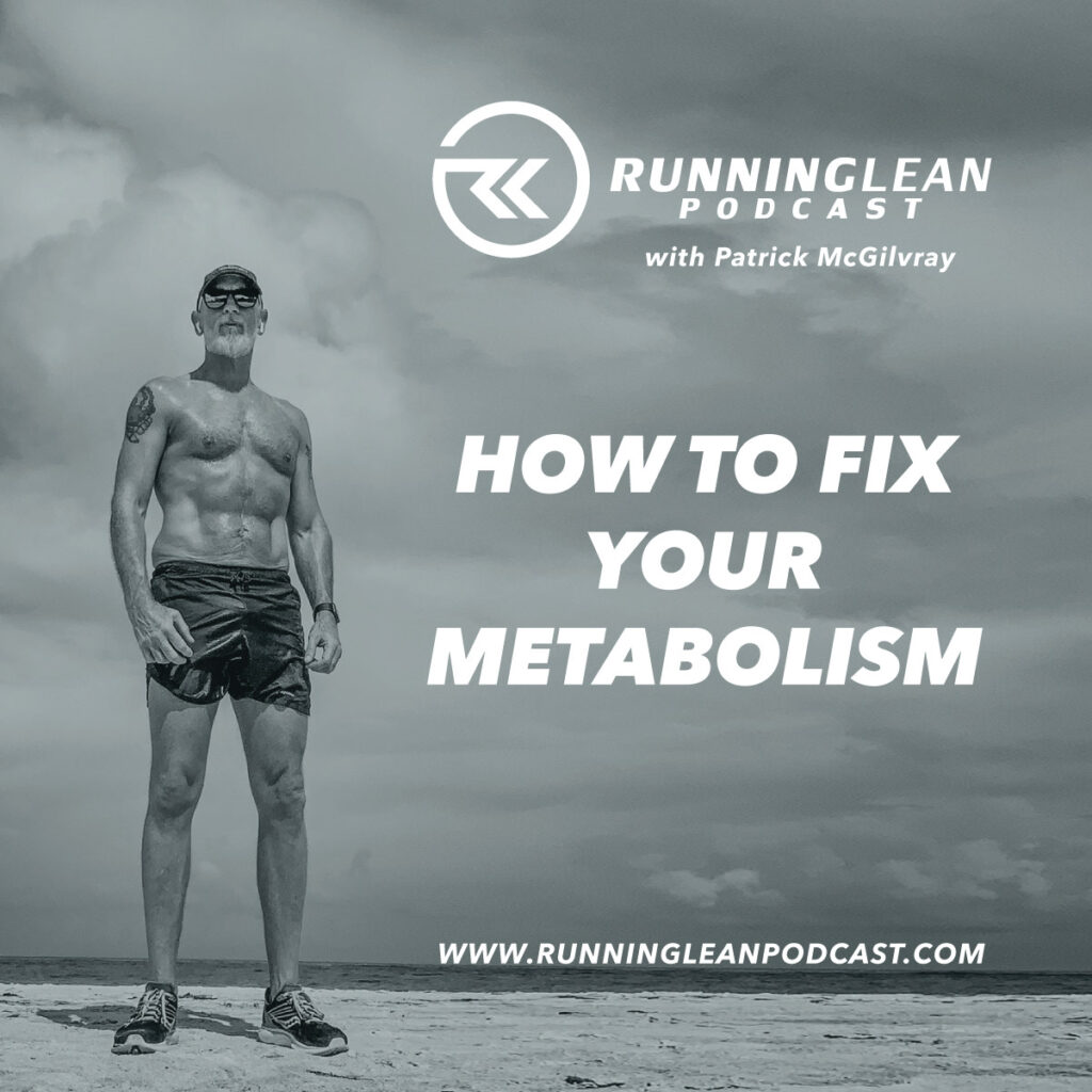 How to Fix Your Metabolism