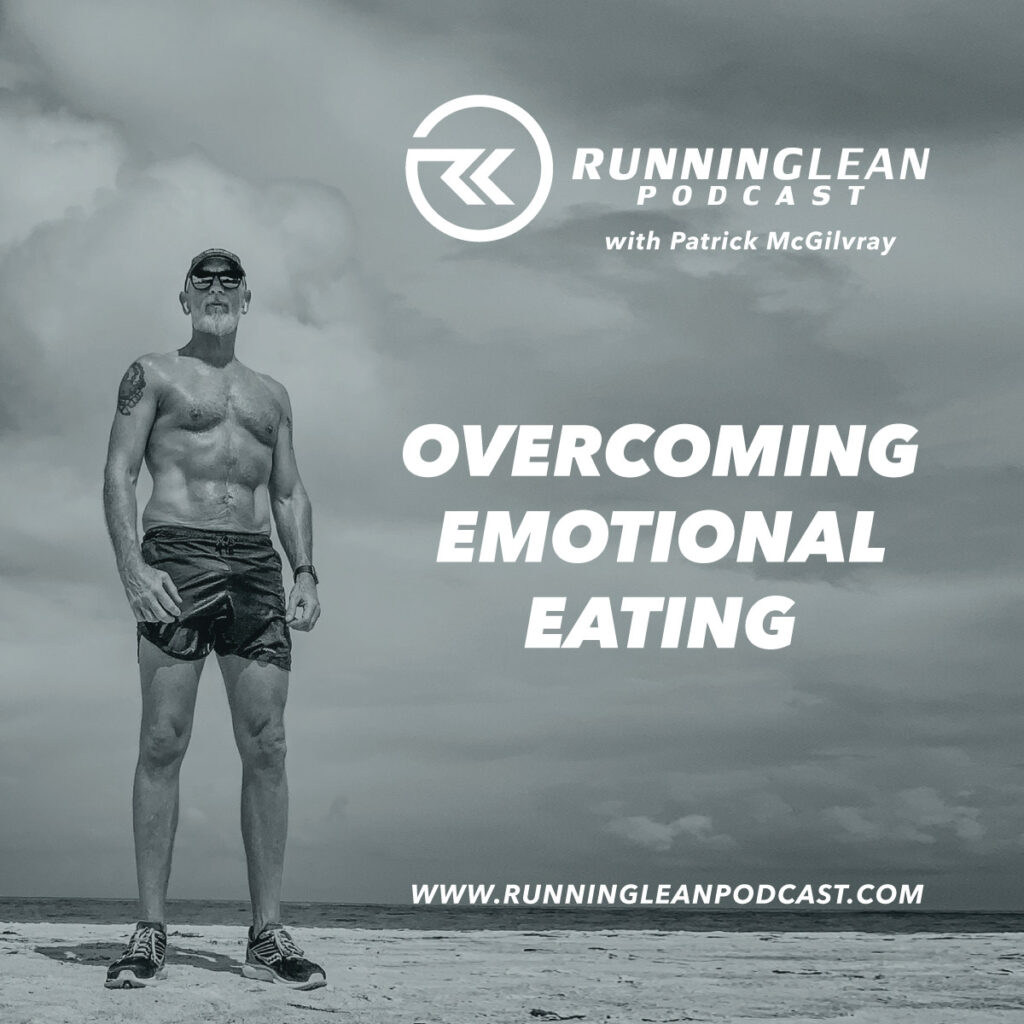 Overcoming Emotional Eating