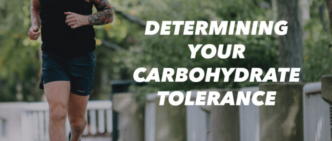 Determining Your Carbohydrate Tolerance