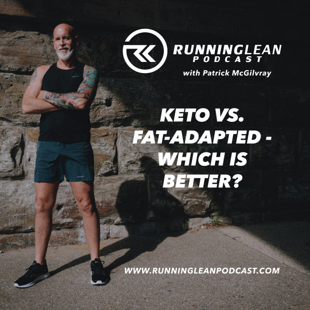 Keto vs. Fat-Adapted - Which is Better?