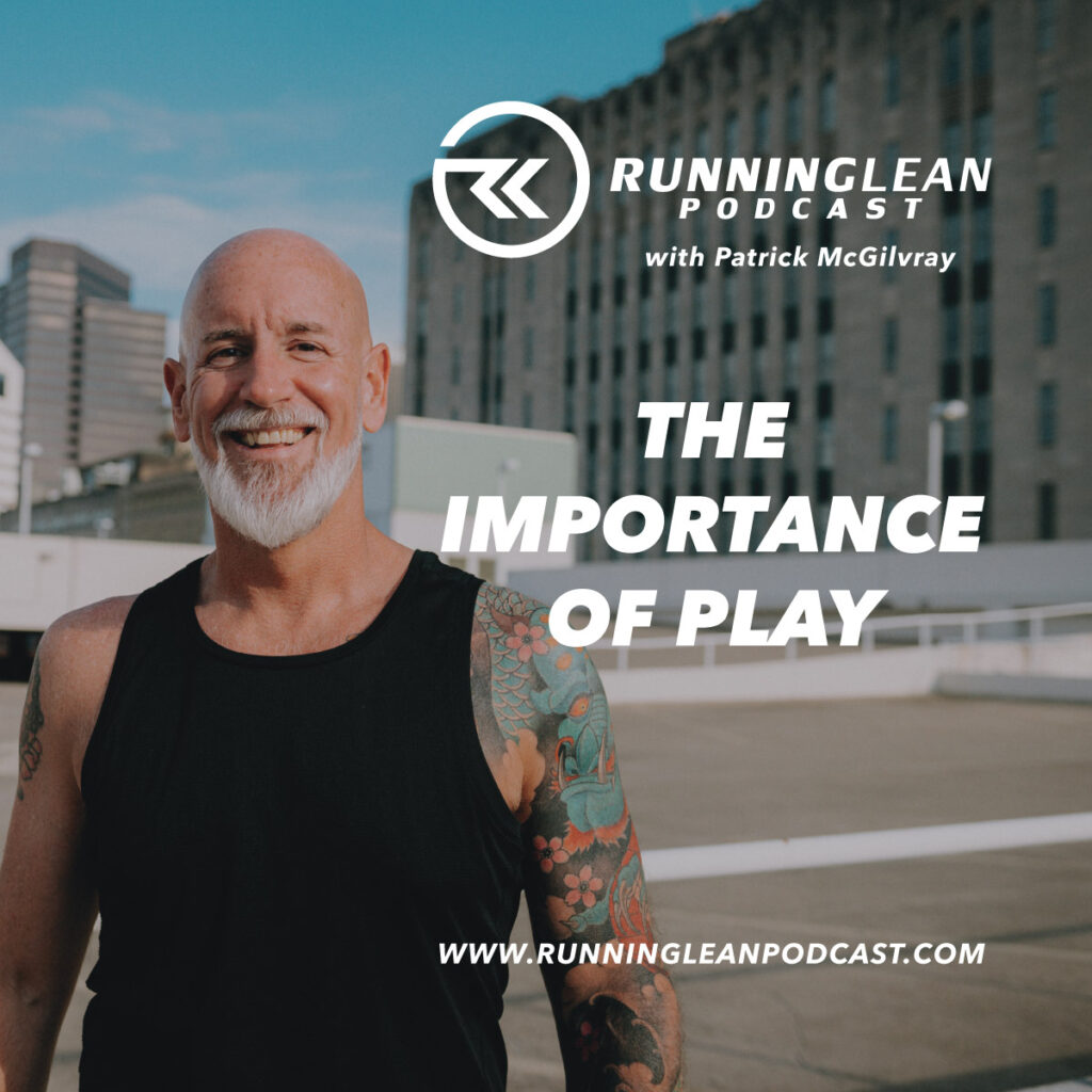 The Importance of Play