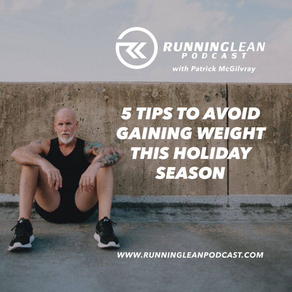 5 Tips to Avoid Gaining Weight This Holiday Season