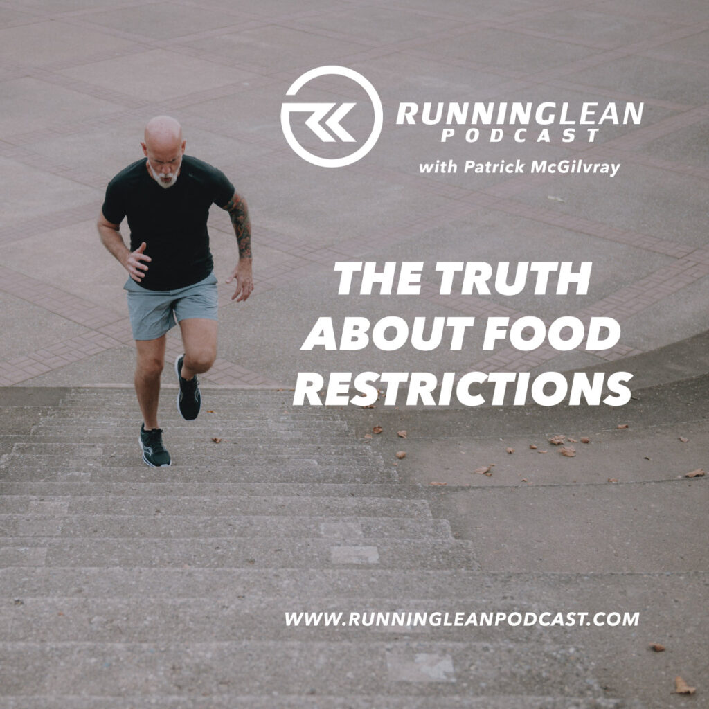 The Truth About Food Restrictions