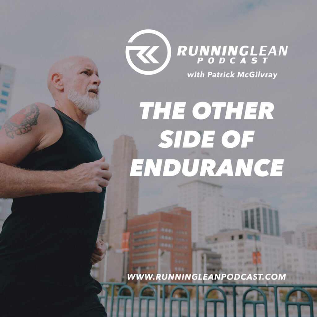 The Other Side of Endurance