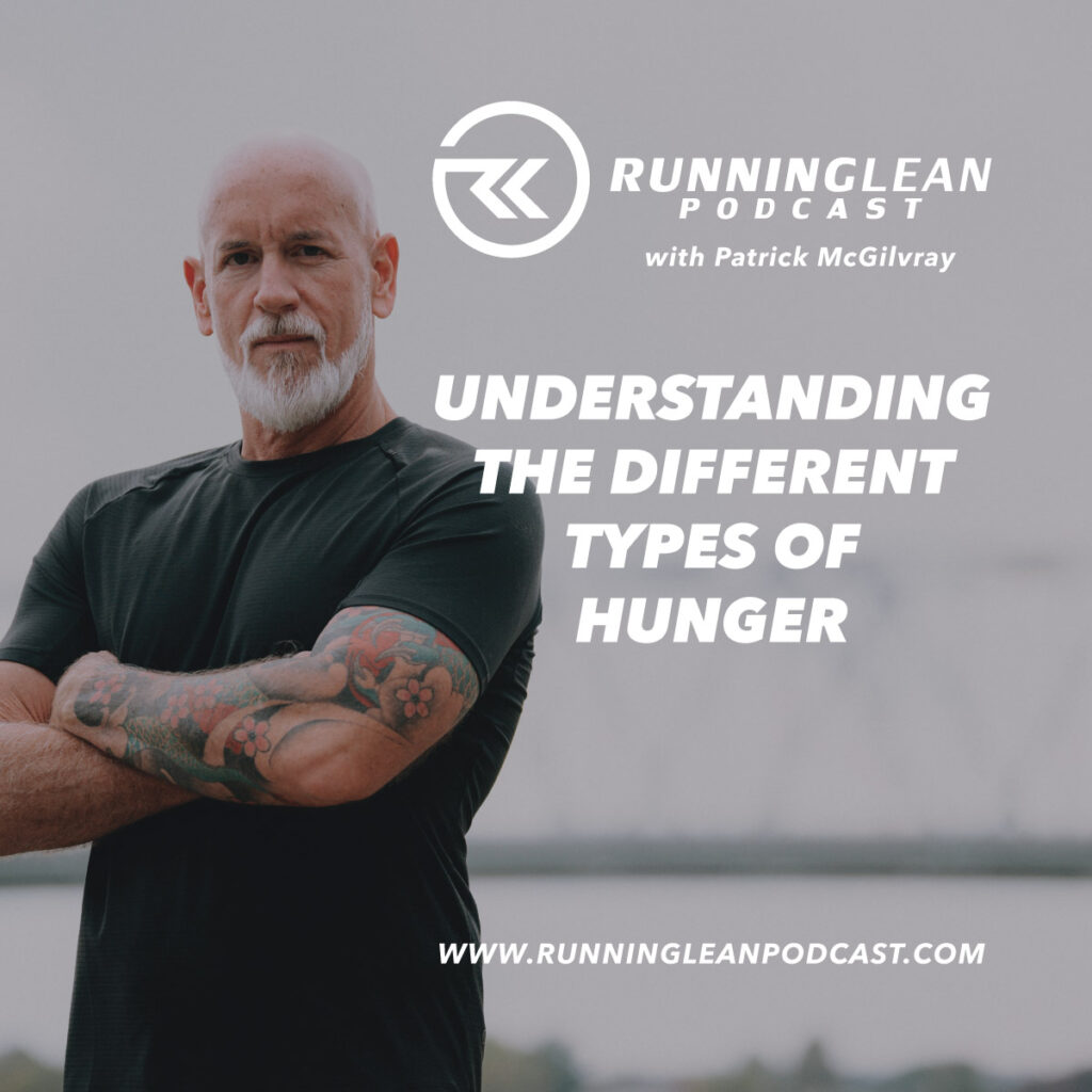 Understanding The Different Types of Hunger