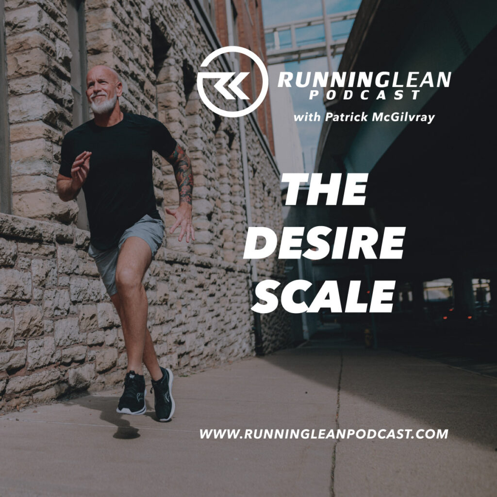 The Desire Scale