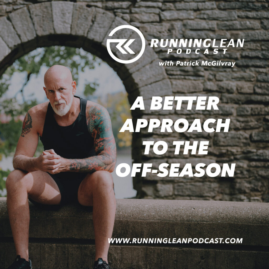 A Better Approach to the Off-Season