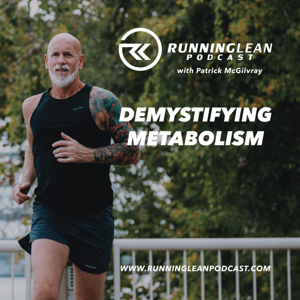 Demystifying Metabolism