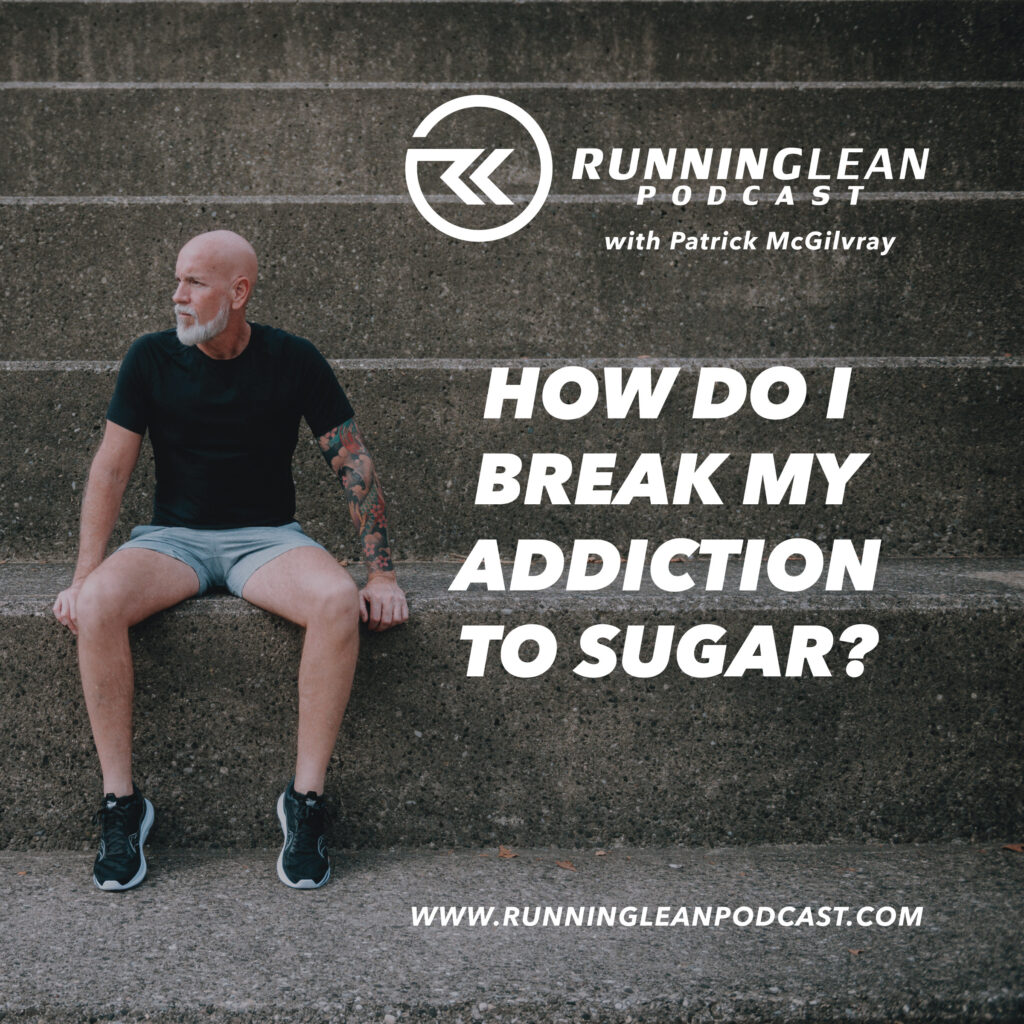 How Do I Break My Addiction to Sugar?