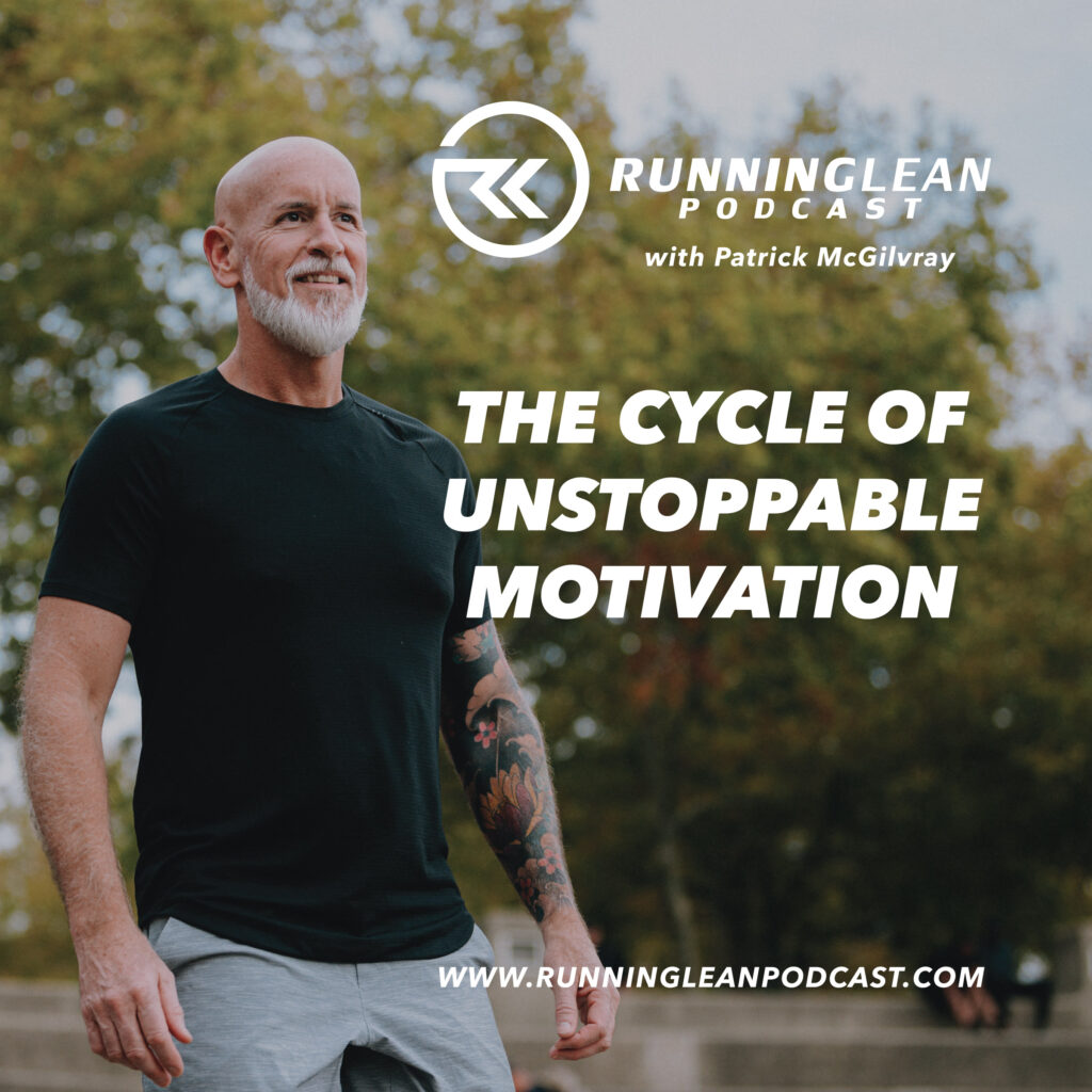 The Cycle of Unstoppable Motivation