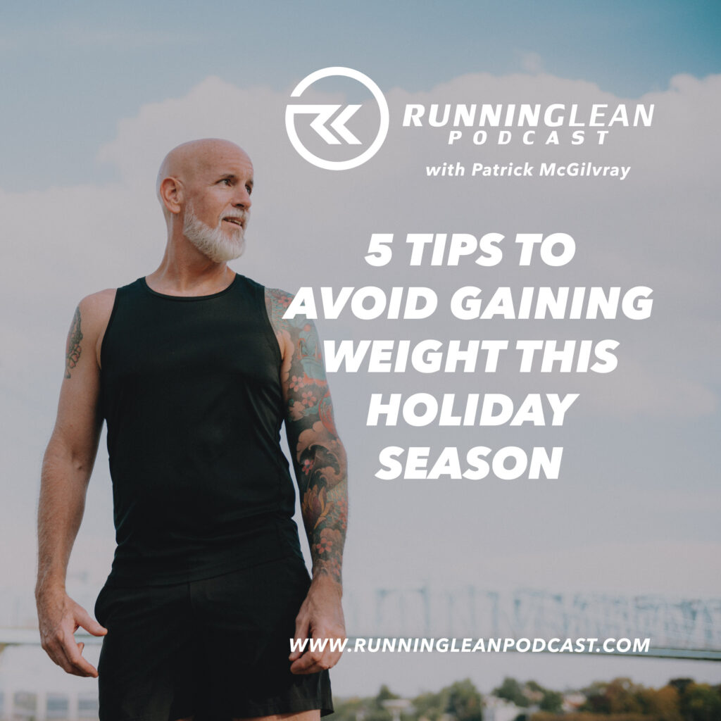 5 Tips to Avoid Gaining Weight This Holiday Season