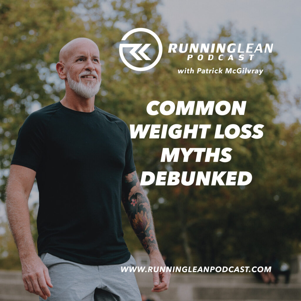 Common Weight Loss Myths Debunked