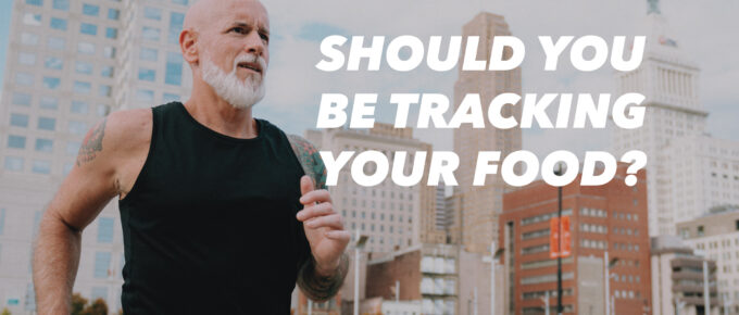 Should You Be Tracking Your Food?