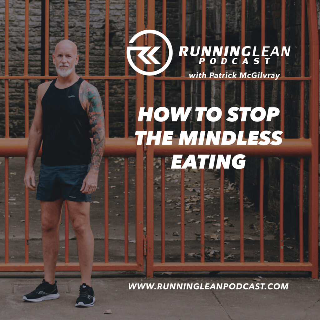 How to Stop the Mindless Eating
