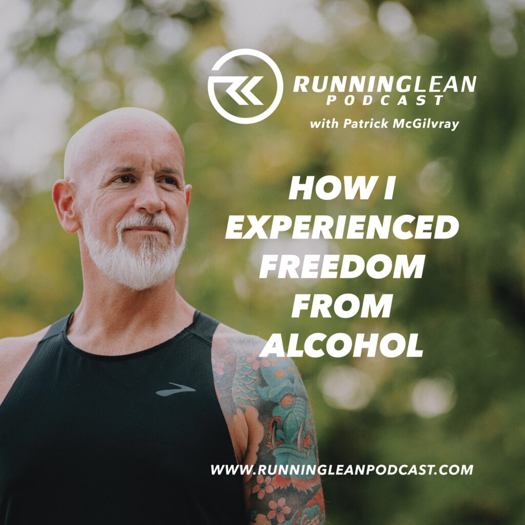 How I Experienced Freedom from Alcohol