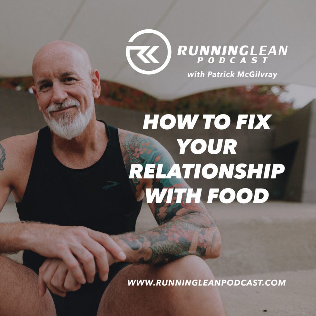How to Fix Your Relationship with Food
