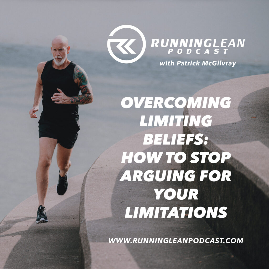 Overcoming Limiting Beliefs: How to Stop Arguing for Your Limitations