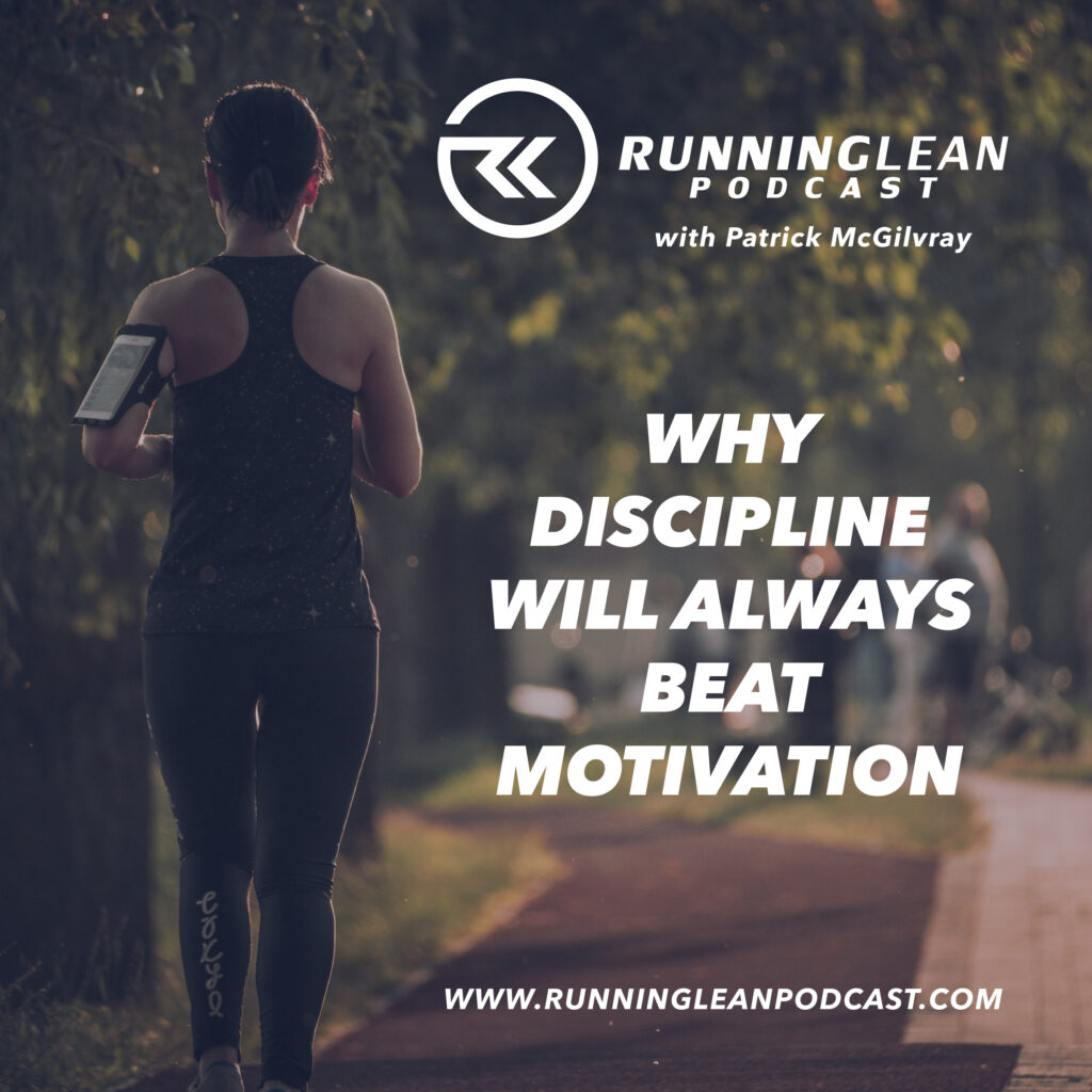 Why Discipline Will Always Beat Motivation Why Discipline Will Always Beat Motivation