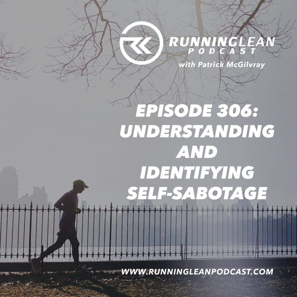 Understanding and Identifying Self-Sabotage