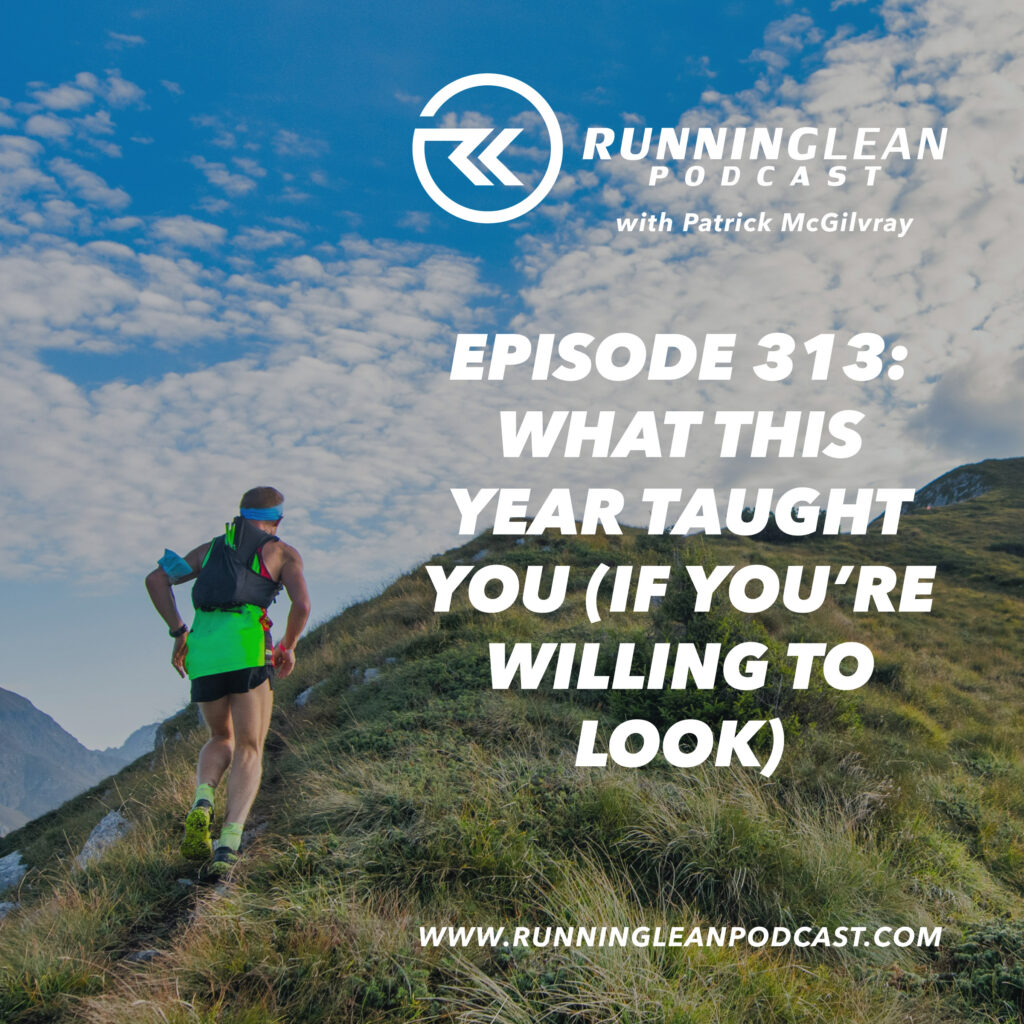 What This Year Taught You (If You’re Willing to Look)