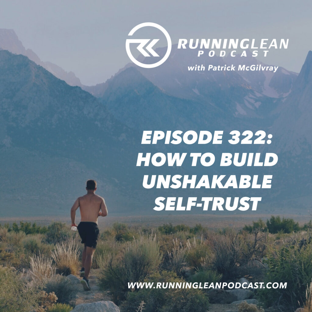 How to Build Unshakable Self-Trust